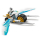LEGO NINJAGO 71816 Lodowy motocykl Zane’a - 1248557 - zdjęcie 3